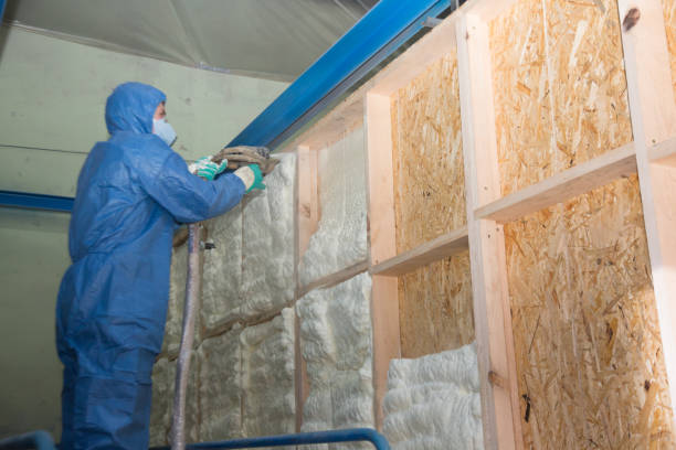 Attic Insulation Near Me in Upper Grand Lagoon, FL